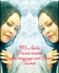 Private teacher in Cairo