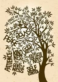 Seed To Tree Tattoo Google Search Fruit Of The Spirit Scripture Spirited Art