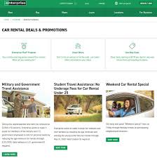 22 coupons and 0 deals. The Best Enterprise Promo Code Discounts 2020