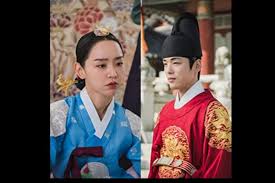 Cop (season 2) » korean drama. Profil Pemain Utama Mr Queen Drakor Terbaru Yang Sukses Raih Rating Tinggi Halaman All Kompas Com