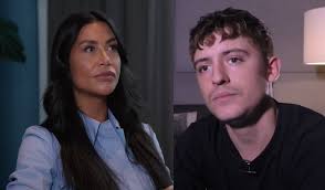 Niet gek ook dat koen een grote rol heeft in jaimie's realityserie. Zien De Vechtpartij Op Ibiza Tijdens Opnames Jaimie Vaes En Lil Kleine