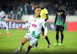 وكان سفيان رحيمي، لاعب الرجاء، قد سقط أيضا في الشوط الأول بعد التحام مع أحمد عيد، ظهير أيمن الزمالك، في منطقة الجزاء، لكن الحكم اعتبر اللعبة طبيعية. Ø³ÙÙŠØ§Ù† Ø±Ø­ÙŠÙ…ÙŠ Ù‚ØµØ© ÙƒÙØ§Ø­ ÙˆÙˆÙ„Ø§Ø¯Ø© Ù†Ø¬Ù… Ù…Ù† Ø±Ø­Ù… Ø§Ù„Ù…Ø¹Ø§Ù†Ø§Ø© 1