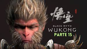 Black Myth: Wukong en Español