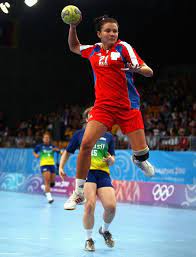 Ekaterina Chernobrovina Photostream Handball Players Handball Team Handball