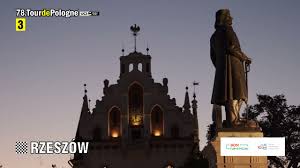 Relacja z mety iv etapu tour de pologne: Tour De Pologne 2021 Etap 3 Sanok Rzeszow Youtube