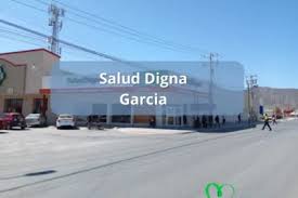 lllᐅSucursales de Salud Digna en Nuevo León