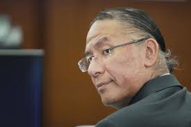 ‘Dances With Wolves’ actor Nathan Chasing Horse sentenced to life for sexual assault of Indigenous women and girls