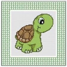 Υπέροχα θαλάσσια χελωνάκια / lovely little sea turtles. Nursery Cross Stitch Baby Turtle Cross Stitch Pattern Cross Stitch Turtle Babyshower Diy Gift Animals Cross Stitch Counted Cross Stitch Nursery Cross Stitch Cross Stitch Nursery Cross