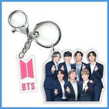 Choose from a variety of shapes and . Bts Blackpink Rose Jisoo Jennie Lisa Itzy Acrylic Keychain Pendant 65