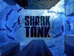 When pitching a docuseries it's all about the characters and the world they live in. Shark Tank Wikipedia