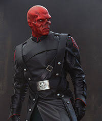 Action anime/manga naruto revenge fun not modern.red haired avenger twin sister unknownxoc. Red Skull Wikipedia