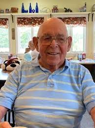 Conrad Arnold Robinson Obituary