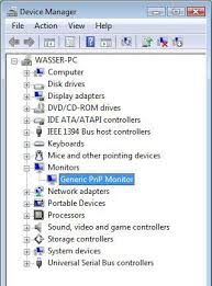 In the hostname or ip address field, type the ip address of the printer. Hp And Compaq Monitors Updating A Monitor Driver Hp Customer Support