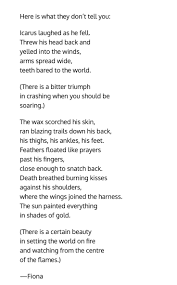 Pin On Poems