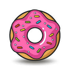 Image result for donut