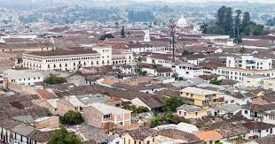 Get the cheapest deals for hotel ciudad blanca in popayan, colombia. Blog Hoteles City Express La Ciudad Blanca De Popayan Es