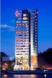 ˈkuˈala ˈtəˈrəŋˈganu), often abbreviated as k.t., is a city, the administrative capital, royal capital and the main economic centre of terengganu, malaysia. Felda Residence Kuala Terengganu Kuala Terengganu Updated 2021 Prices