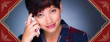 Billy Kidd in Bridging the Gap