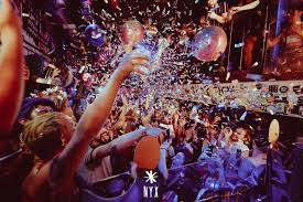 Club NYX