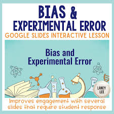 Image result for Experimental Error