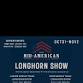 Texas Longhorns at the Mid-American Stock Show 202... event in Hutchinson, KS