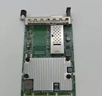 BROADCOM 100GbE OCP 3.0 ETHERNET ADAPTER NetXtreme E 100Gbps  BCM957504-N1100FX