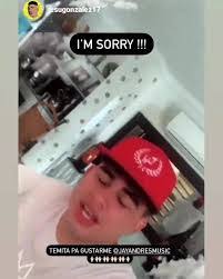 Jay Andres's Instagram, Twitter & Facebook