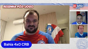 Reviews review policy and info. Ecbahia Com Resenha Pos Jogo Bahia X Crb Pela Copa Do Nordeste Facebook