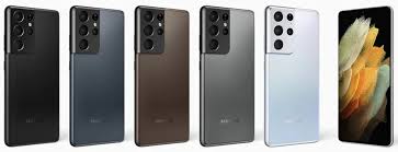 Available for s21+ and s21 ultra. Samsung Will Allow Customers To Order The Galaxy S21 In A Custom Color