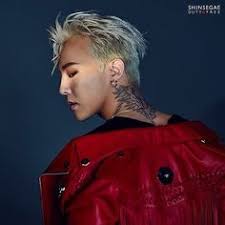 160721 at incheon airport cr: G Dragon Tattoos Neck Tattoos Gallery