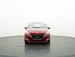 Image result for Rouge Lips 2014 Peugeot