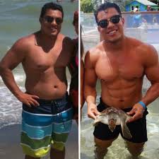 Most Inspiring Weight Loss Stories on Instagram | Reader's Digest