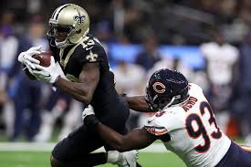 He was an actor, known for. Nfl Rumors New Orleans Saints Offered Michael Thomas A 100 Million Contract Because They Want Super Bowl