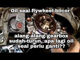 Check spelling or type a new query. Oil Seal Flywheel Bocor Apa Lagi Perlu Di Ganti Elak Buang Kos 2x Viva Myvi Kelisa Etc Youtube