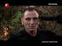 Kurtlar Vadisi Pusu 162 Bolum Haftanin Sahnesi Youtube