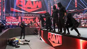 Wwe last held raw and smackdown in madison square garden in 2009. Wwe Raw Results 8 24 20 Summerslam Fallout Payback Go Home Keith Lee Debuts Wwe News And Results Raw And Smackdown Results Impact News Roh News