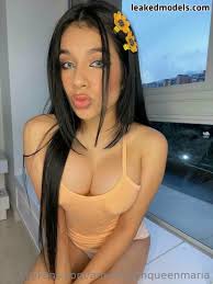 Mariamarquez495 Nude Leaks OnlyFans Photo 16 - Leaked Models