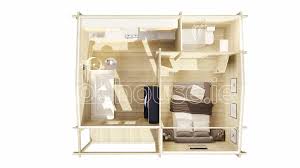 We did not find results for: One Bed Type C Log Cabin 5 8m X 5m Loghouse Ie