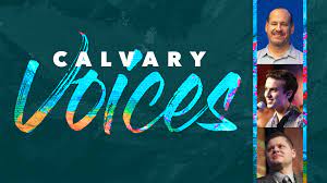 Love god with all our hearts and change the world by carrying his love and presence. Calvary Phx Phoenix Az Senior Pastor J Mark Martin
