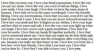 Happy Birthday Paragraph For Mom In Spanish Car Tuning Letters To Boyfriend Paragraphs For Him Love Letters To Your Boyfriend