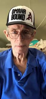 Kenneth Rex Cline Obituary August 18, 2023