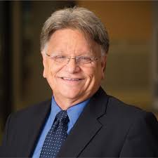 Randall Larsen's Instagram, Twitter & Facebook