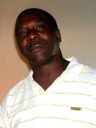 Johnny Etheridge Obituary