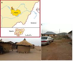 6 to 30 characters long; Frontiers Impact Of A Nomadic Pastoral Lifestyle On The Gut Microbiome In The Fulani Living In Nigeria Microbiology