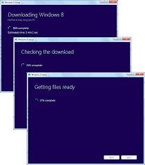 Join 425,000 subscribers and get. Quick Tip Download A New Copy Of The Windows 8 Upgrade Iso Techrepublic