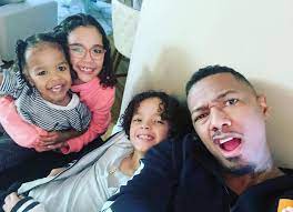 Nick cannon is an american actor, director and host who produces various television, film and nick cannon has taken on almost every facet of show business. Fans Hilariously React To Nick Cannon S Latest Baby News