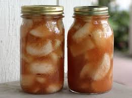 Maybe you would like to learn more about one of these? Apple Pie Filling Creative Homemaking