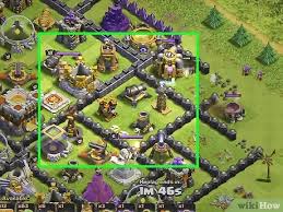Treasury | House Of Clashers | Clash Of Clans News And Sneak Peeks