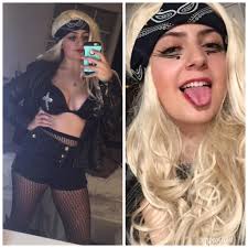 You'll steal hearts as rapunzel and flynn! My Halloween Costume Being Blonde Is Fun Ladygaga