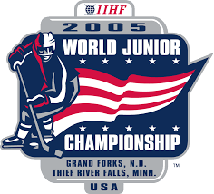The 2021 world juniors are over but the 2022 iihf world junior championship will return to alberta. 2005 World Junior Ice Hockey Championships Wikipedia